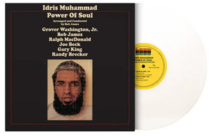 IDRIS MUHAMMAD | POWER OF SOUL