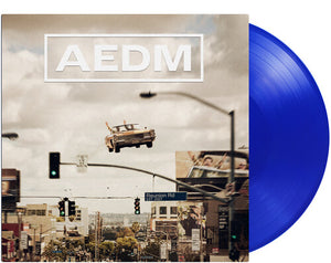 ACDA EN DE MUNNIK | AEDM