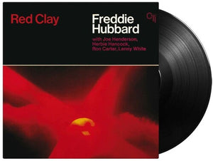 FREDDIE HUBBARD | RED CLAY (VINYL)