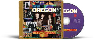 OREGON | BEYOND WORDS