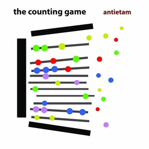ANTIETAM | COUNTING GAME