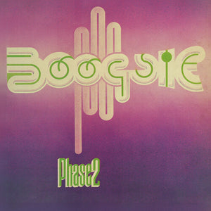 BOOGSIE | PHASE2
