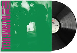 RUN-DMC | RAISING HELL
