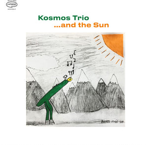 KOSMOS TRIO | SUN