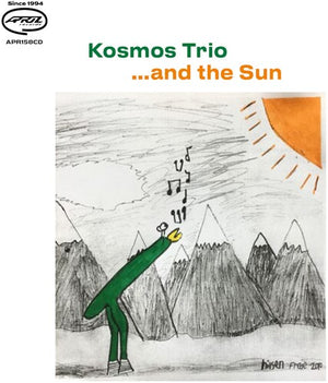 KOSMOS TRIO | SUN