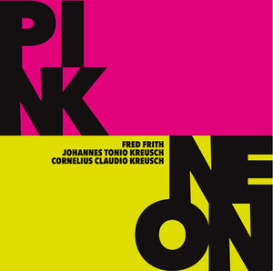 PINK / NEON