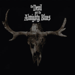 DEVIL & ALMIGHY BLUES - O.S.T. | DEVIL & ALMIGHY BLUES - O.S.T.