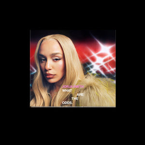 JORJA SMITH | WHAT ARE THE ODDS (DIGI)