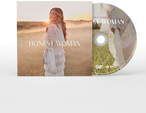 CARLY PEARCE | HONEST WOMAN (SOFTPACK)