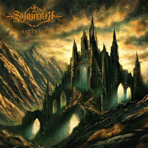 SOJOURNER | GATEWAYS
