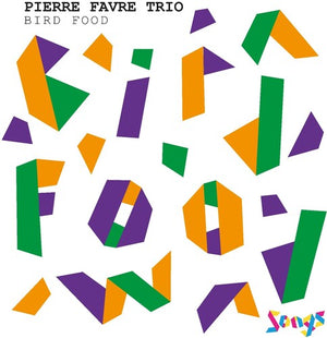 PIERRE FAVRE | BIRD FOOD