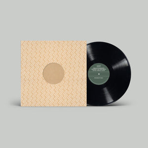 LOUIE VEGA | BROWNSWOOD REMIX EDITIONS 008