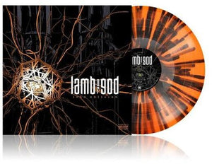 LAMB OF GOD | INTO OBLIVION (TOUR EDITION)