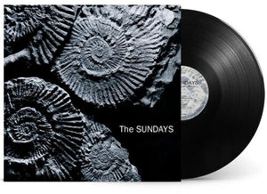 SUNDAYS | READING, WRITING AND ARITHMETIC (2026 REISSUE) (VINYL)