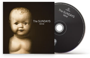 SUNDAYS | BLIND (2026 REISSUE) (SOFTPACK)