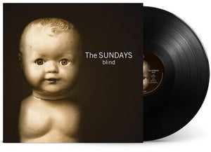 SUNDAYS | BLIND (2026 REISSUE) (VINYL)