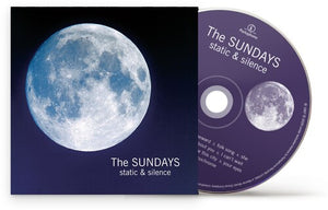 SUNDAYS | STATIC AND SILENCE (2026 REISSUE) (SOFTPACK)