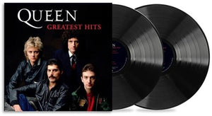 QUEEN | GREATEST HITS (2026 REISSUE) VINYL