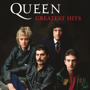 QUEEN | GREATEST HITS (2026 EDITION)