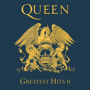 QUEEN | GREATEST HITS II (2026 EDITION)