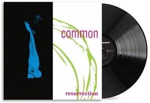 THE COMMON^COMMON & PETE ROCK | RESURRECTION