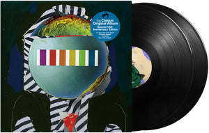 DJ SHADOW | MOUNTAIN WILL FALL