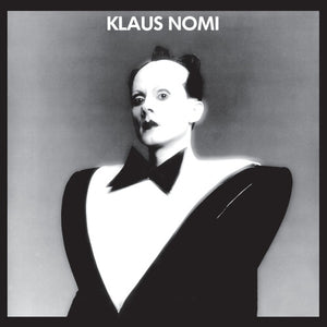 KLAUS NOMI | KLAUS NOMI