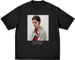 GRACIE ABRAMS TEE