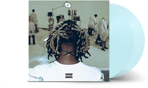 KEN CARSON | XPERIMENT (2LP SET) (VINYL)
