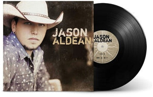 JASON ALDEAN | JASON ALDEAN (VINYL)