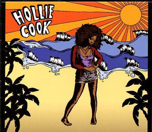 HOLLIE COOK | HOLLIE COOK