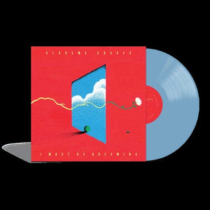 ALABAMA SHAKES | I MUST BE DREAMING (SKY BLUE EDITION) (VINYL)