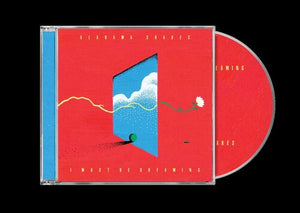 ALABAMA SHAKES | I MUST BE DREAMING