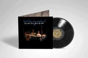 BIITA HOUDEI | THIS BED WAS MADE FOR ME (VINYL)