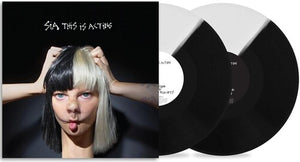 SIA^LSD  (LABRINTH, SIA AND DIPLO)^SIA KATE ISOBELLE FURLER | THIS IS ACTING