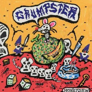 GRUMPSTER | HONEYDEW