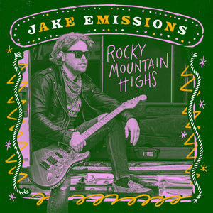 JAKE EMISSIONS | ROCKY MOUNTAIN HIGHS