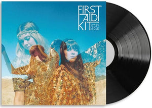 FIRST AID KIT | STAY GOLD