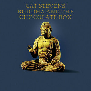 CAT STEVENS  (YUSUF) | BUDDHA AND THE CHOCOLATE BOX