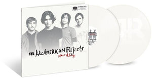 THE ALL-AMERICAN REJECTS | MOVE ALONG