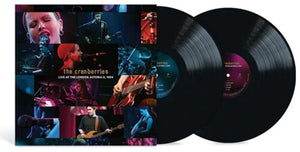 CRANBERRIES | LIVE AT THE LONDON ASTORIA II, 1994 (2LP SET) (VINYL)