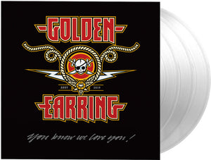 GOLDEN EARRING | YOU KNOW WE LOVE YOU