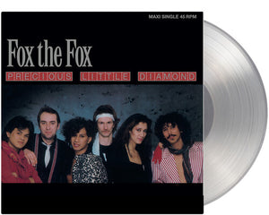 FOX THE FOX | PRECIOUS LITTLE DIAMOND
