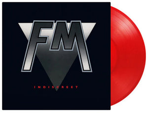 FM | INDISCREET