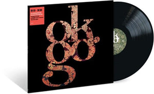OK GO | OH NO (VINYL)