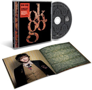OK GO | OH NO
