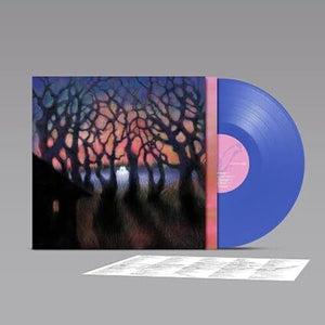 FAMILY STEREO | THREAD - BLUE VINYL