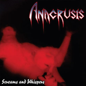 ANACRUSIS | SCREAMS & WHISPERS