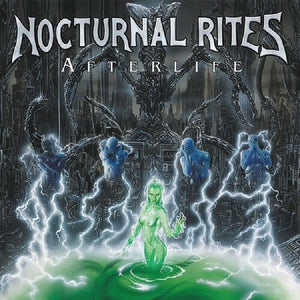 NOCTURNAL RITES | AFTERLIFE