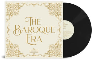 VARIOUS ARTISTS | BAROQUE: CLASSICAL MUSIC MASTERPIECES / VARIOUS